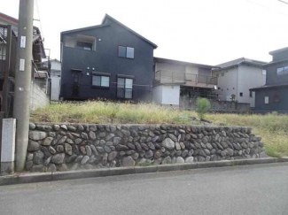 加古川市野口町北野の売地の画像