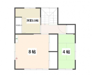 ２Ｆ