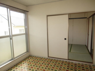 ＡＢＣハイム志津川の画像