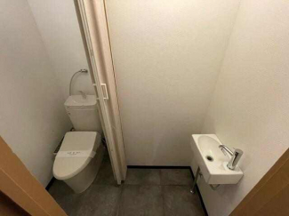 第二クリーンビルの画像