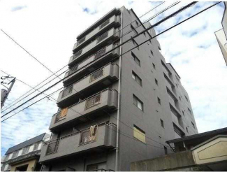 松山市高砂町１丁目のマンションの画像