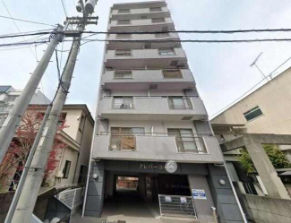 松山市高砂町１丁目のマンションの画像