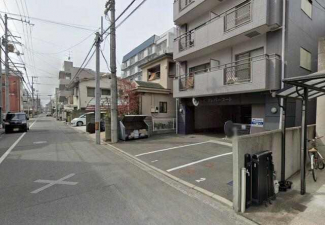 松山市高砂町１丁目のマンションの画像