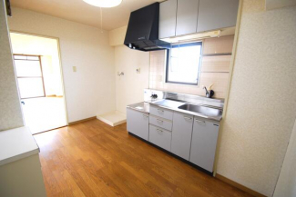 松山市高砂町１丁目のマンションの画像