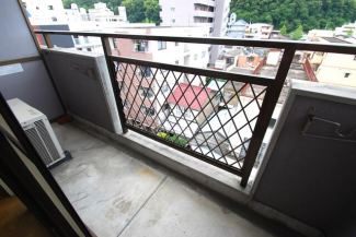 松山市高砂町１丁目のマンションの画像