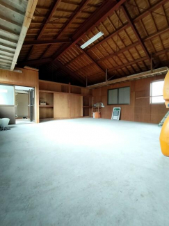南宇和郡愛南町城辺甲の事務所の画像