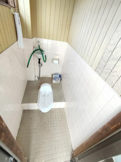 南宇和郡愛南町城辺甲の事務所の画像