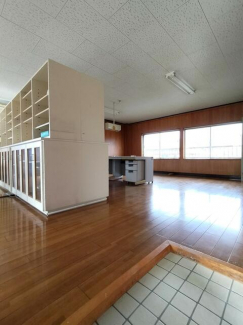 南宇和郡愛南町城辺甲の事務所の画像