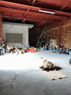 南宇和郡愛南町城辺甲の事務所の画像