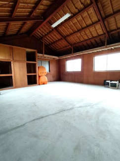 南宇和郡愛南町城辺甲の事務所の画像