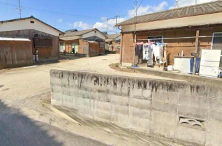松山市三町２丁目の売地の画像