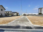 松山市谷町の売地の画像