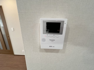 防犯にも良いですね
