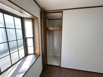 こまごまとしたものを収納できそうですね
