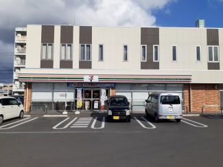 セブンイレブン土居田店様まで600m