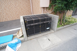 【その他共有部分】