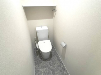 【トイレ】
