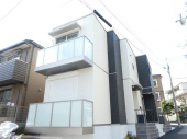 宝塚市伊孑志２丁目のアパートの画像