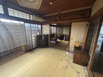 【和室】