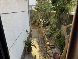 古宮アンティークな家の画像