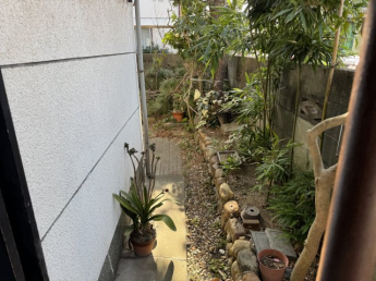 古宮アンティークな家の画像