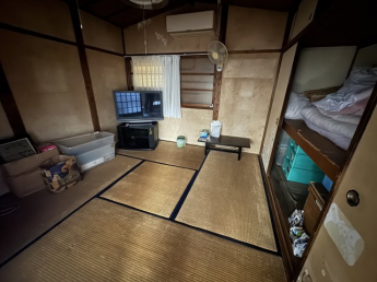 古宮アンティークな家の画像