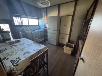 古宮アンティークな家の画像