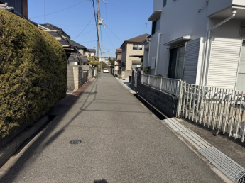 古宮アンティークな家の画像
