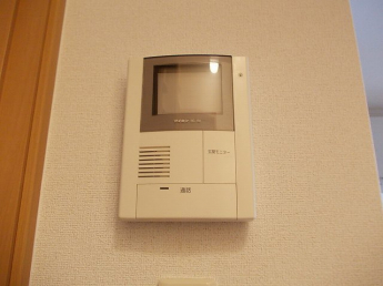 【玄関】