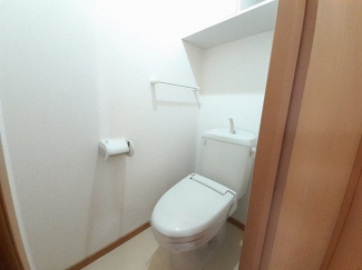 【トイレ】