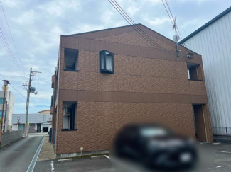 外観写真（昼）