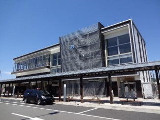 本竜野駅（JR姫新線）まで160ｍ