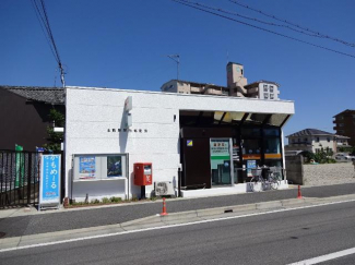 本竜野駅前郵便局まで50ｍ