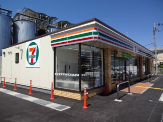 セブンイレブン富永西店（コンビニ）まで350ｍ