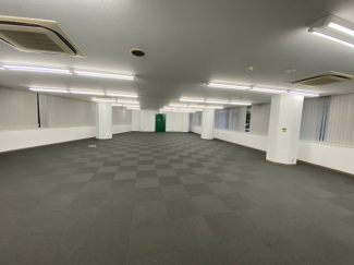 【内装】