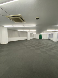 【内装】