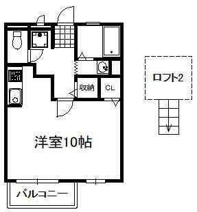 間取り図（現況優先）