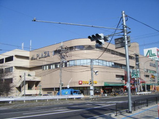 平和書店ＴＳＵＴＡＹＡアル・プラザ瀬田店まで371m