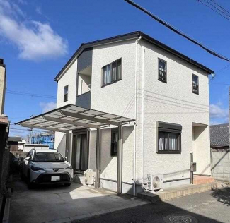 姫路市八代の中古一戸建ての画像