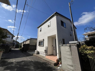 姫路市八代の中古一戸建ての画像