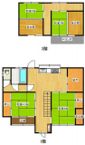 神戸市長田区源平町の一戸建ての画像