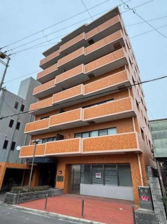 ライオンズマンション姫路平野町の画像