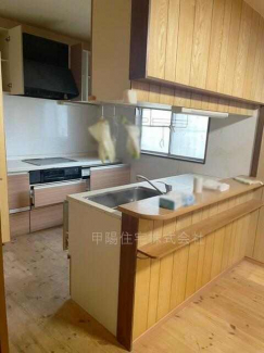 西宮市名塩茶園町の中古一戸建ての画像