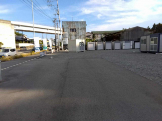 今治市高部の売地の画像