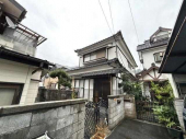 八幡浜市松柏の一戸建ての画像