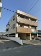 松山市樽味２丁目のビルの画像