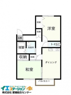 今治市東鳥生町２丁目の中古一戸建ての画像