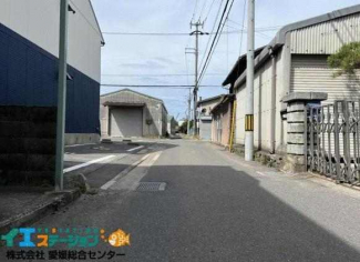 今治市東鳥生町２丁目の中古一戸建ての画像