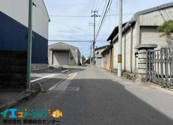 今治市東鳥生町２丁目の中古一戸建ての画像