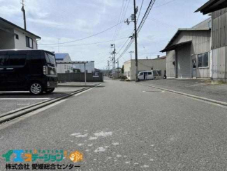 今治市東鳥生町２丁目の中古一戸建ての画像